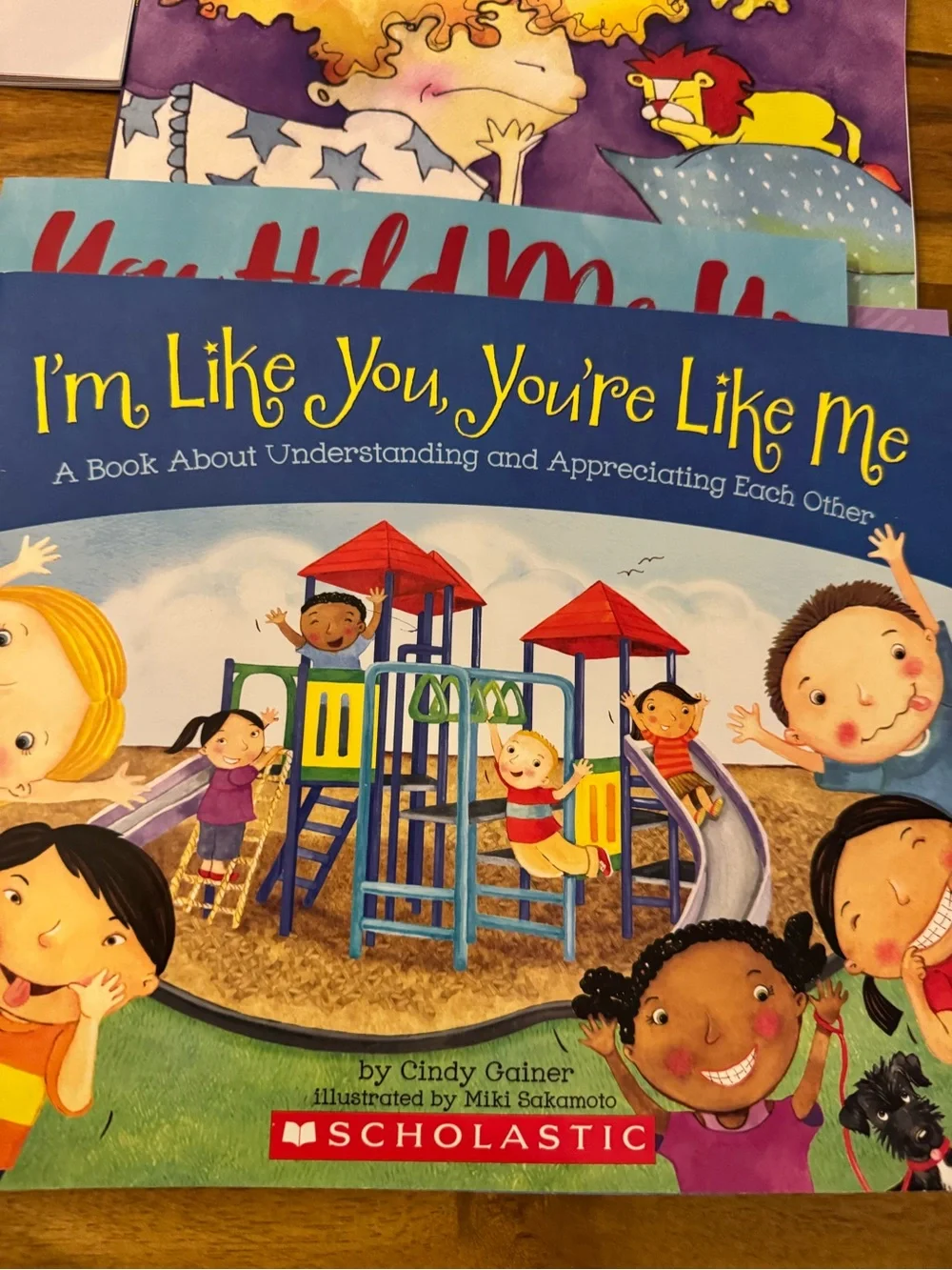 Social Emotional Learning Book Bundle